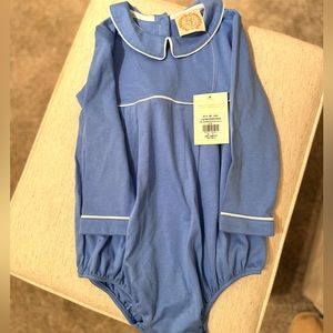 The Beaufort Bonnet Company Bubble